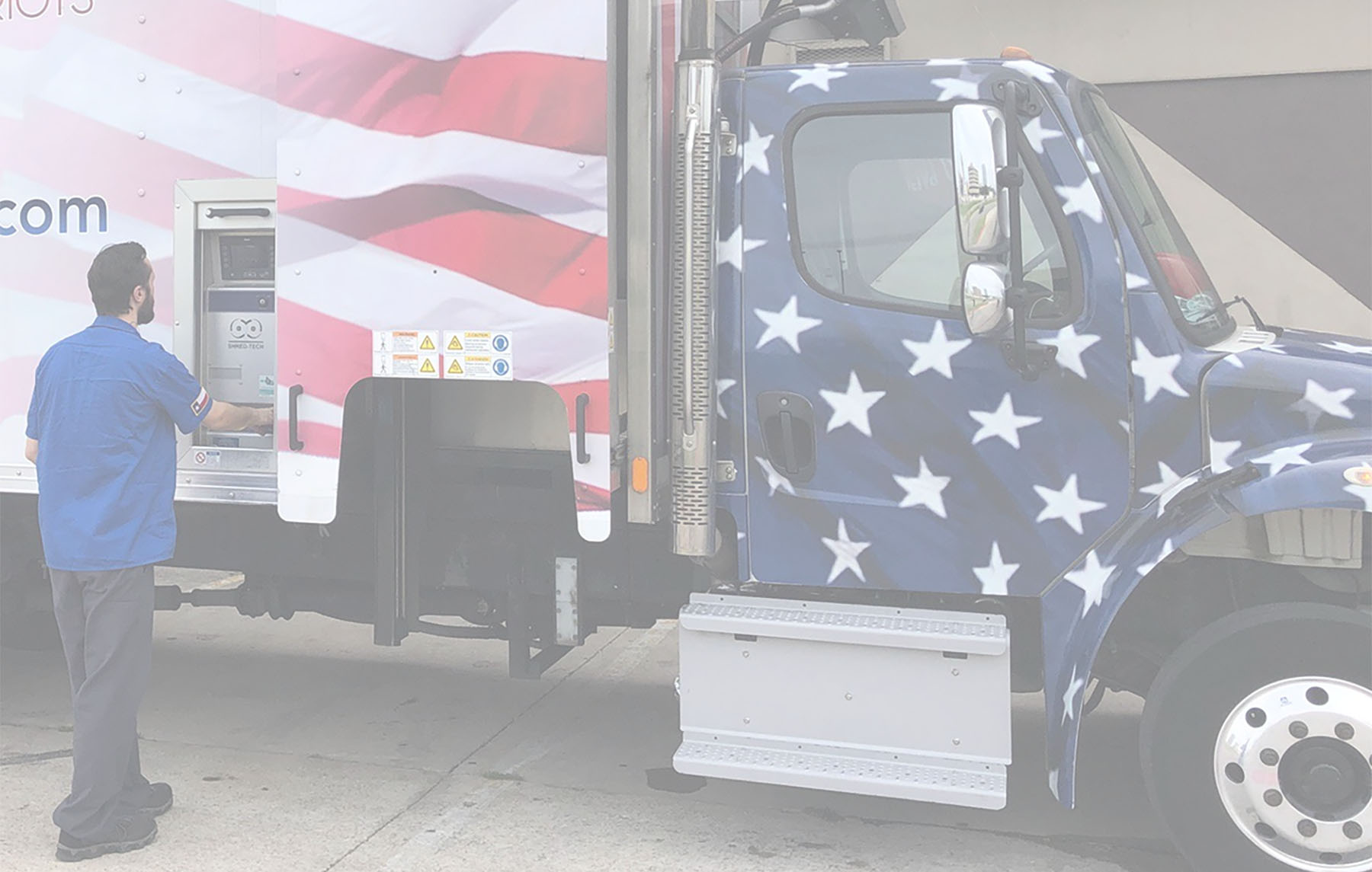 Document Shredding Services Atlanta Shred America